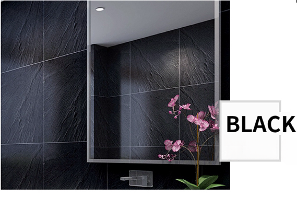 သစ်ပင်အမြစ် Matt ကြွေပြားများ ပါဝင်သည်။