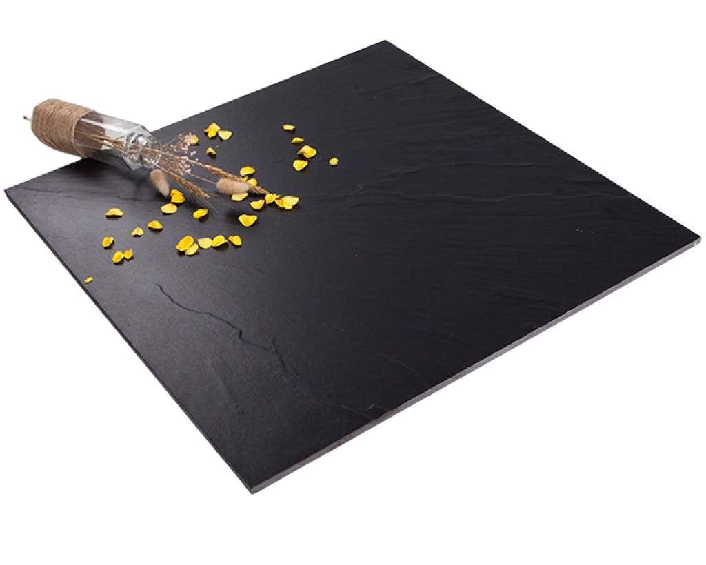 အကြမ်းထည် မျက်နှာပြင် Matt ကြွေပြားများ