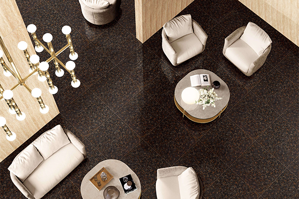 Hotel Lobby Lounge ဧရိယာ