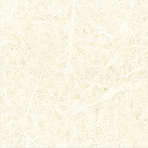 ပုံစံသစ် အရောင်ဖျော့ဖျော့ Creamy Moss Glazed Porcelain Tile