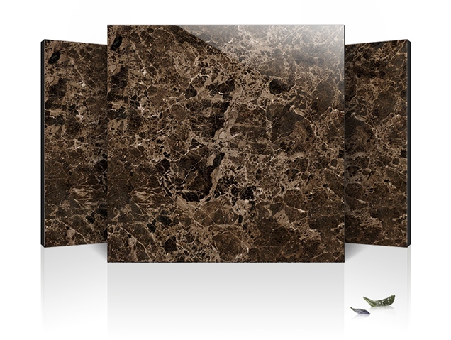 glazed ကြွေပြား