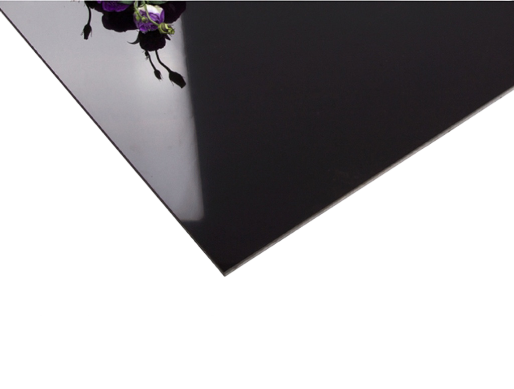 အနက်ရောင် ကြွေပြားအခဲ