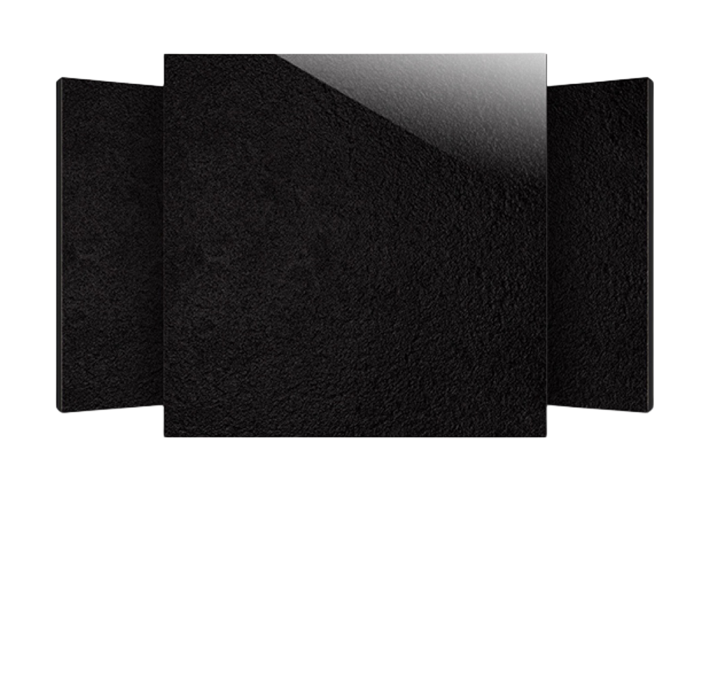 နံရံအတွက် Glazed Porcelain Tile