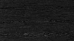 Solid Black Matt tiles 3D Wood Grain ခံစားပါ။