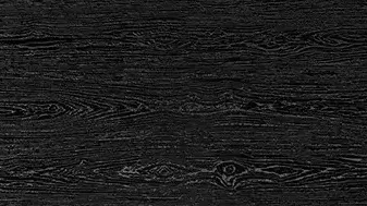Solid Black Matt tiles 3D Wood Grain ခံစားပါ။