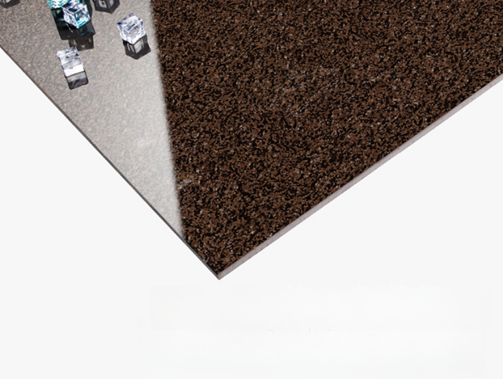 ဂရန်းနိုက်မှုတ်သွင်းထားသော စဉ့်ကြွေပြား